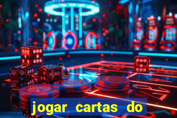 jogar cartas do tarot online